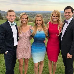 Meet your Posher, Suzanne